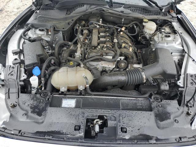 2022 FORD MUSTANG - 1FA6P8TH5N5130684