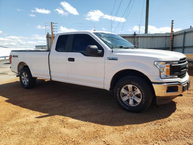 Vin: 1ftex1e52jkf50964, lot: 58368365, ford f-150 super cab 20184