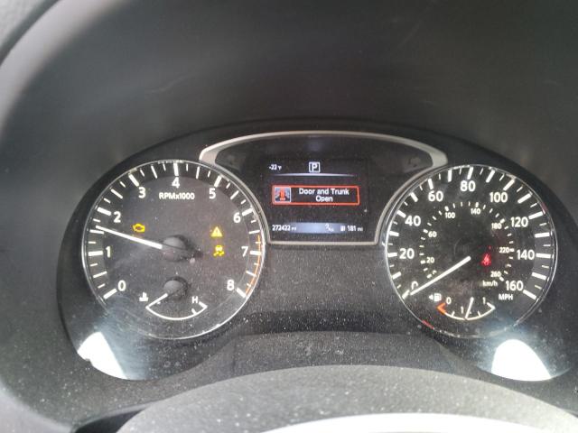 2017 NISSAN ALTIMA 2.5 - 1N4AL3APXHC196540