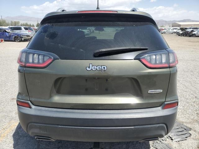2019 JEEP CHEROKEE L - 1C4PJLCX7KD305416