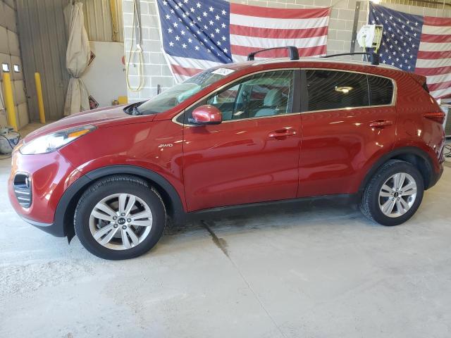 Vin: kndpmcac3h7179926, lot: 57882645, kia sportage lx 2017 img_1