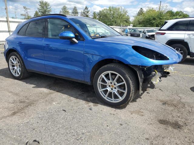 Vin: wp1aa2a54jlb02715, lot: 58172875, porsche macan 20184