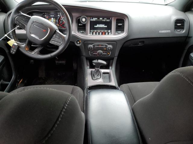 2023 DODGE CHARGER SX - 2C3CDXBG6PH519276