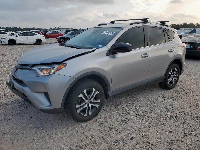 Vin: jtmzfrev7jj189837, lot: 56951575, toyota rav4 le 2018 img_1