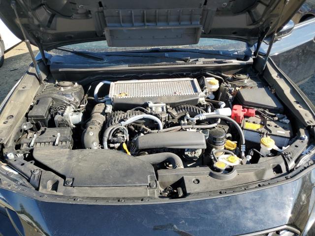 2022 SUBARU WRX JF1VBAA62N9021790