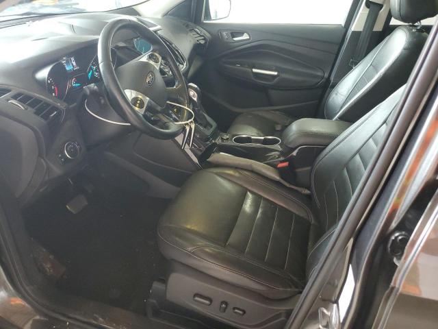2016 FORD ESCAPE TIT - 1FMCU0J91GUB45769