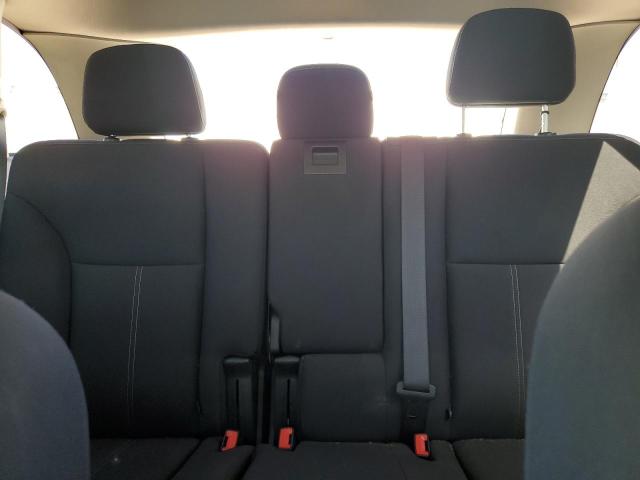 2011 FORD EDGE SE - 2FMDK3GC3BBB06839