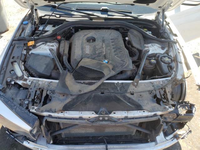 2018 BMW 540 XI WBAJE7C5XJWC54447