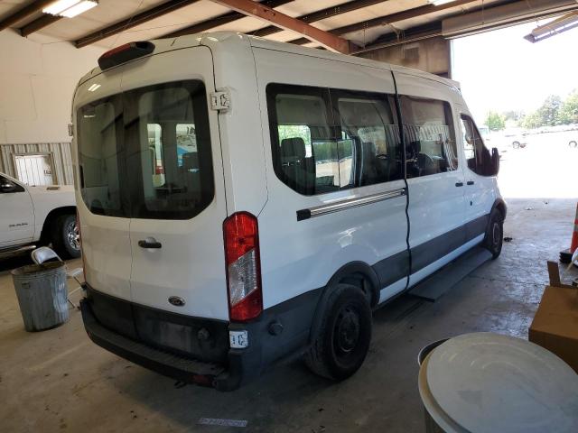 Vin: 1fbzx2cm8kkb60961, lot: 54205965, ford transit t-350 20193