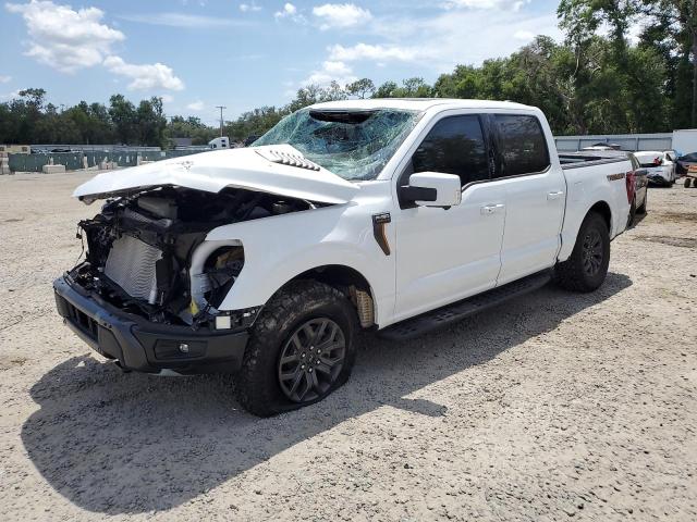 FORD F150 TREMO
