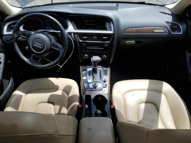 2015 AUDI A4 PREMIUM WAUFFAFLXFN044418