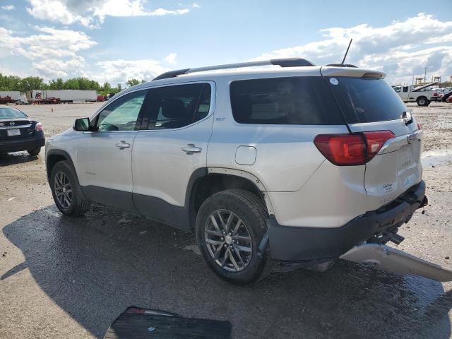 Vin: 1gkknmls2kz265777, lot: 56670185, gmc acadia slt-1 20192