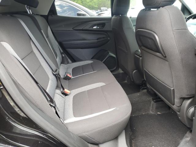 2023 CHEVROLET TRAILBLAZE KL79MRSL4PB084956