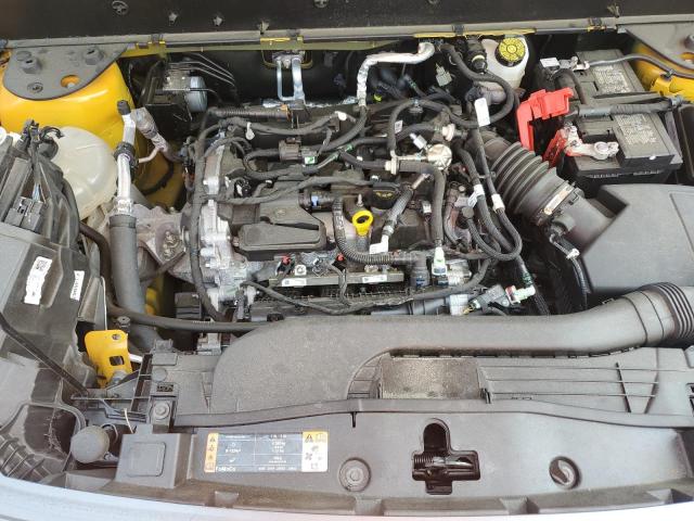2023 FORD BRONCO SPO - 3FMCR9B65PRD86316