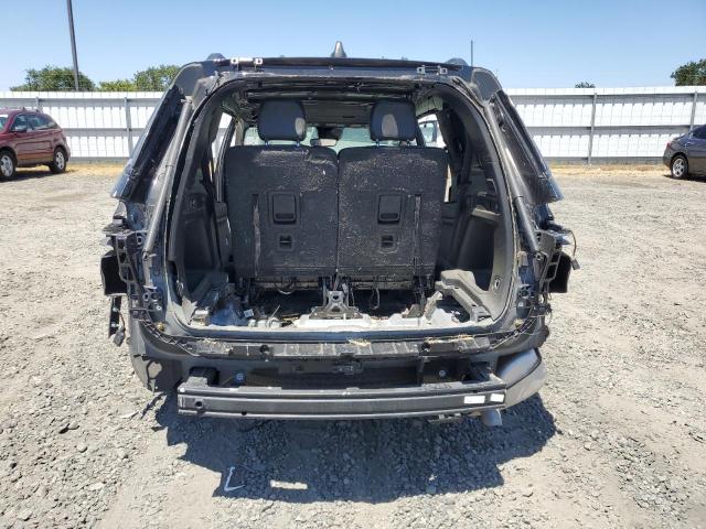 2023 JEEP GRAND CHER - 1C4RJKAG0P8743734