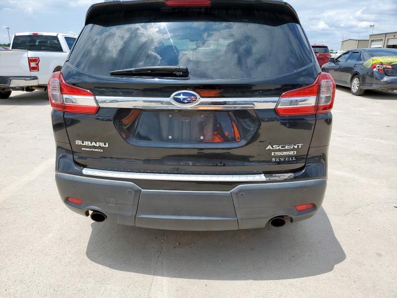 2019 SUBARU ASCENT TOU 4S4WMARD0K3430361