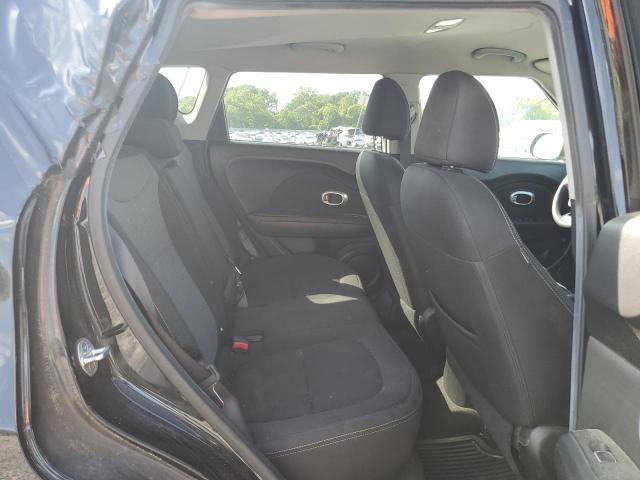2018 KIA SOUL + - KNDJP3A57J7508406