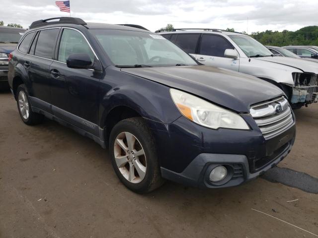 Vin: 4s4brbcc2d3205111, lot: 57910495, subaru outback 2.5i premium 20134