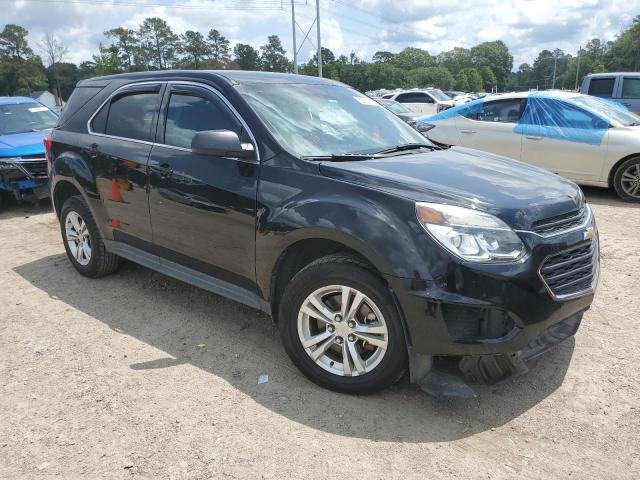 Vin: 2gnalbek1h1547433, lot: 58051055, chevrolet equinox ls 20174