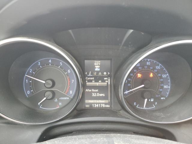 2017 TOYOTA CORROLLA JTNKARJE2HJ552394