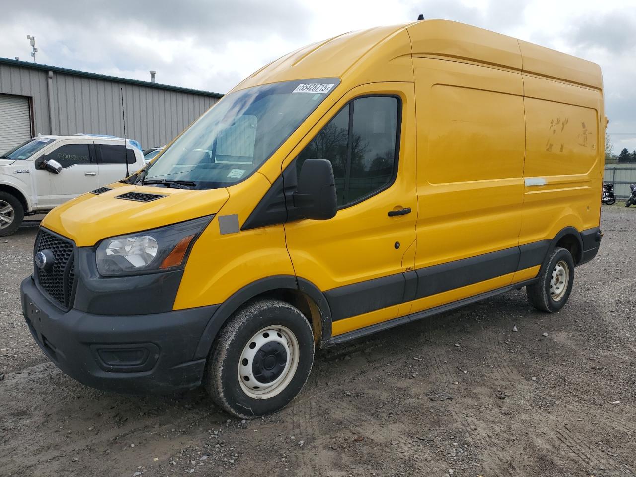 FORD TRANSIT T-250