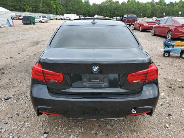 2018 BMW 340 WBA8B7G53JNU95206