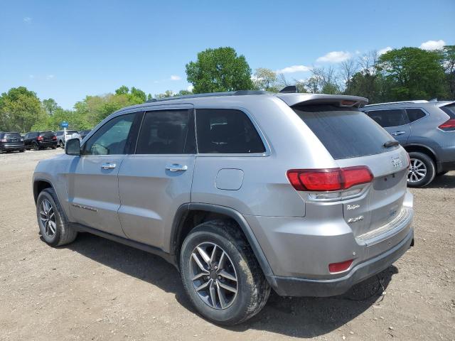 Vin: 1c4rjfbg7mc665015, lot: 56460035, jeep grand cher limited 20212