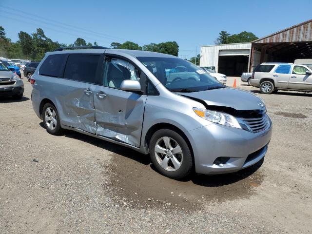 Vin: 5tdkk3dc7fs609892, lot: 55751985, toyota all models le 20154