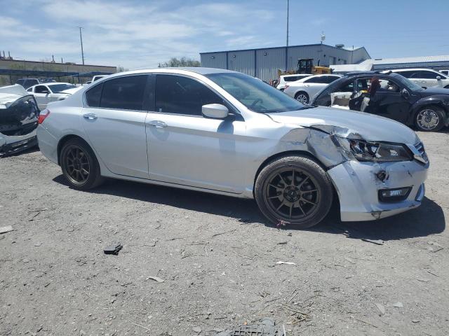 Vin: 1hgcr2f58fa092545, lot: 56744485, honda accord sport 20154