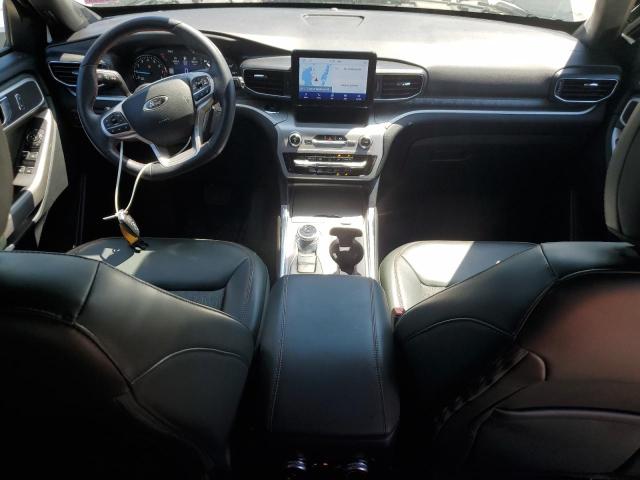 2022 FORD EXPLORER T 1FMSK8JH0NGB10904