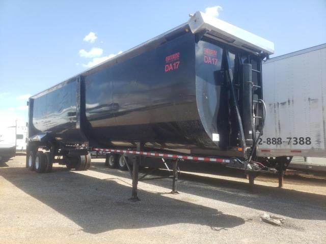 CLEMENT TRAILER 2023 5C2BR40B8PM012540 photo #1