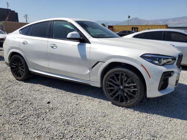 Vin: 5uxcy6c02p9n54410, lot: 57904095, bmw x6 xdrive40i 20234