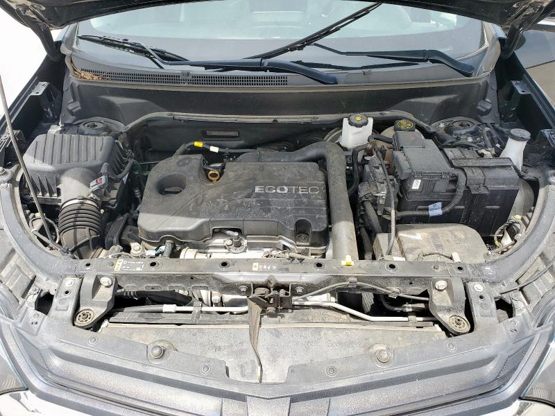 2020 CHEVROLET EQUINOX LS - 2GNAXHEV2L6284902