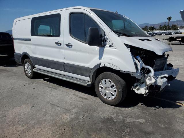 Vin: 1ftbr1y86lkb13703, lot: 58082035, ford transit t-250 20204