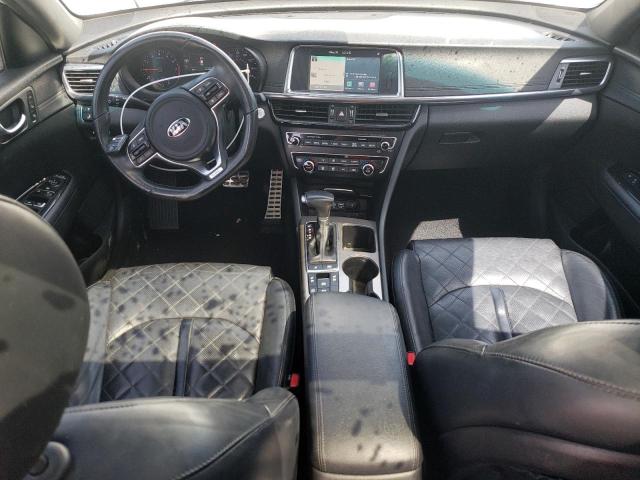 2016 KIA OPTIMA SXL 5XXGV4L20GG121446