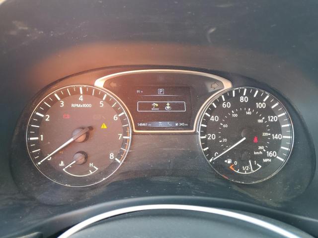 2019 NISSAN PATHFINDER - 5N1DR2MN6KC621250