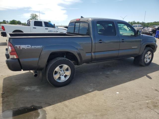 Vin: 3tmku4hn4fm046232, lot: 55879565, toyota tacoma double cab prerunner long bed 20153