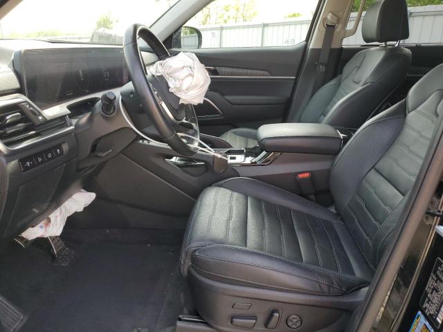 2023 KIA TELLURIDE 5XYP5DGC9PG346155