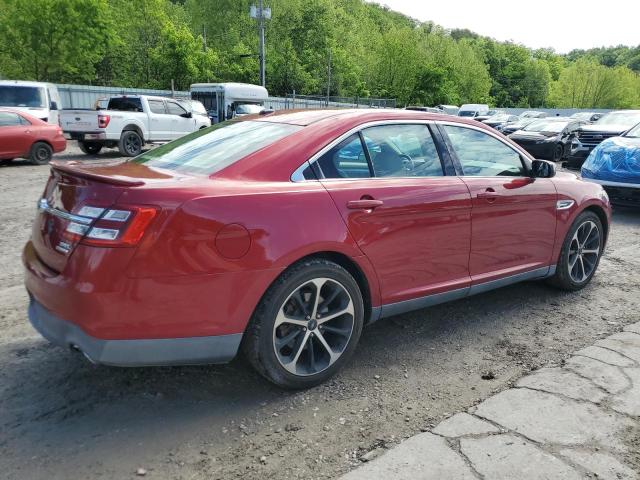 Vin: 1fahp2e82eg117110, lot: 55986095, ford taurus sel 20143