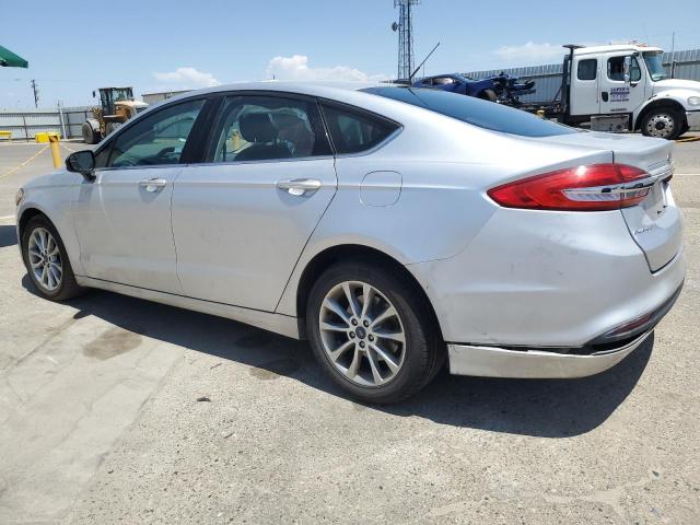 Vin: 3fa6p0h75hr408390, lot: 58516595, ford fusion se 20172