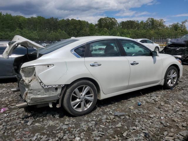 Vin: 1n4al3apxec318163, lot: 58468995, nissan altima 2.5 20143