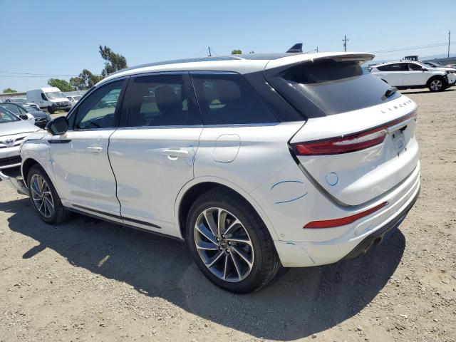 Vin: 5lmtj5dz3nul03654, lot: 58059825, lincoln corsair grand touring 20222