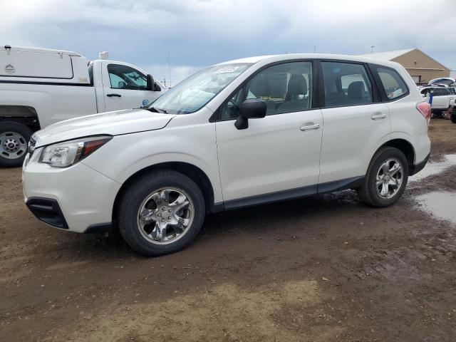 Vin: jf2sjaac6hh585766, lot: 58153125, subaru forester 2.5i 2017 img_1