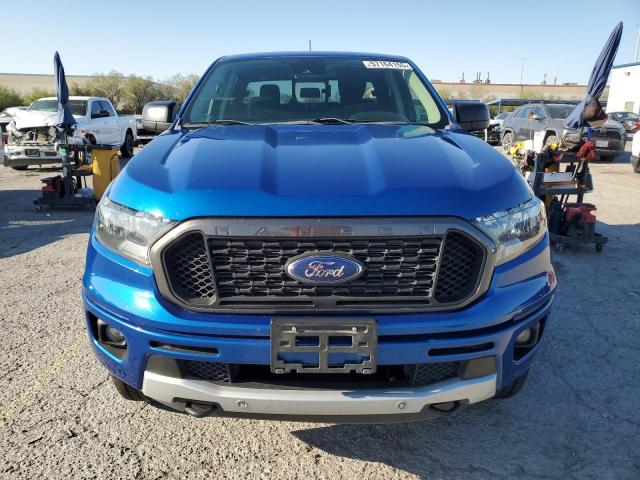 2019 FORD RANGER XL - 1FTER4EH0KLA30845