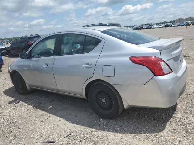 Vin: 3n1cn7ap0hl869363, lot: 56559055, nissan versa s 20172