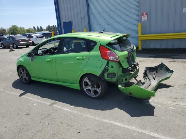 Vin: 3fadp4gx9fm146304, lot: 57356465, ford fiesta st 20152
