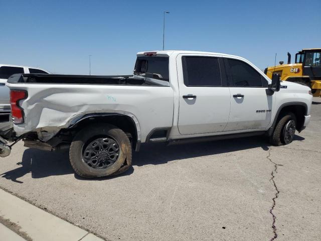 Vin: 2gc4ypey6r1273415, lot: 57675985, chevrolet all models k2500 heavy duty ltz 20243