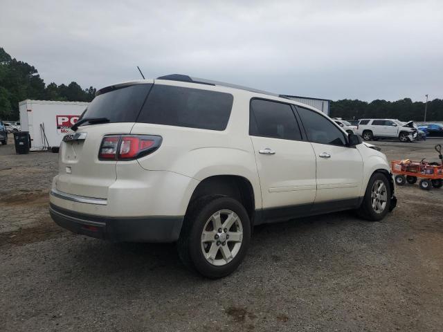 2015 GMC ACADIA SLE - 1GKKRPKD1FJ287556
