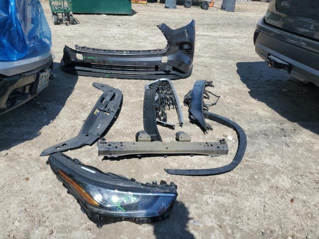 2020 TOYOTA HIGHLANDER - 5TDGZRBH4LS043916