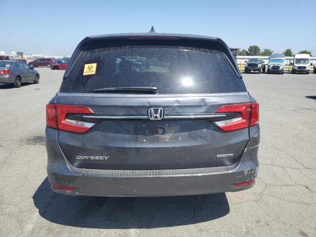 2023 HONDA ODYSSEY TO - 5FNRL6H81PB024055